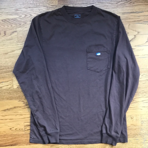 Southern Tide Long Sleeve Shirt - Picture 4 of 5